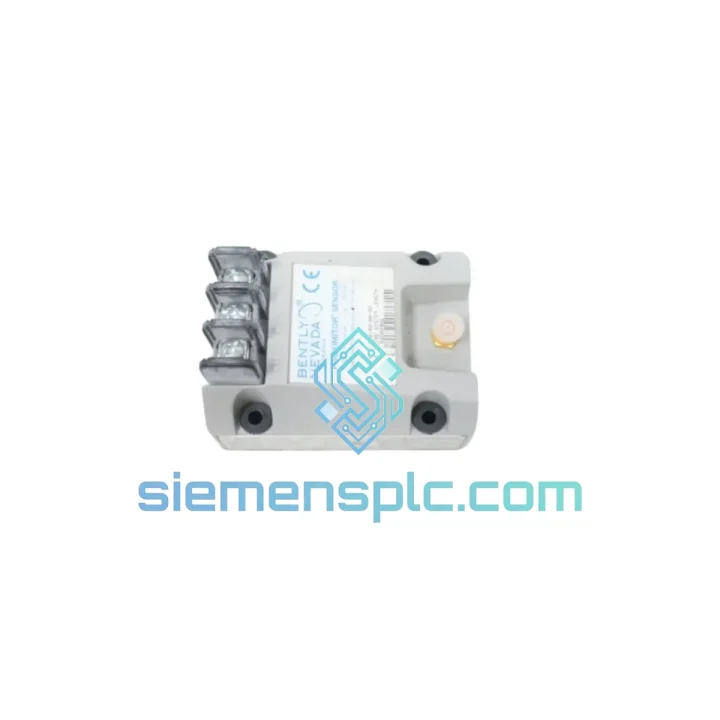 Bently Nevada 330100-90-05 Proximitor Sensor – 3300 XL Series