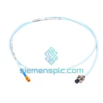 Bently Nevada 330101-00-08-10-11-00 Proximity Probe image 1