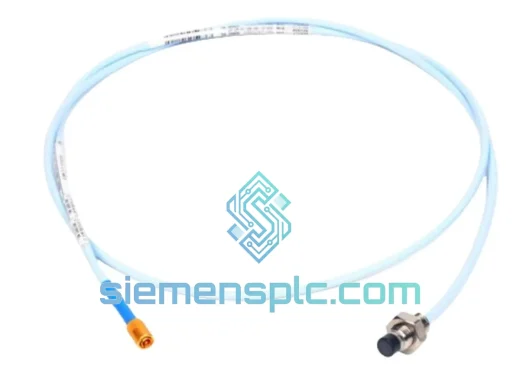 Bently Nevada 330101-00-08-10-11-00 Proximity Probe