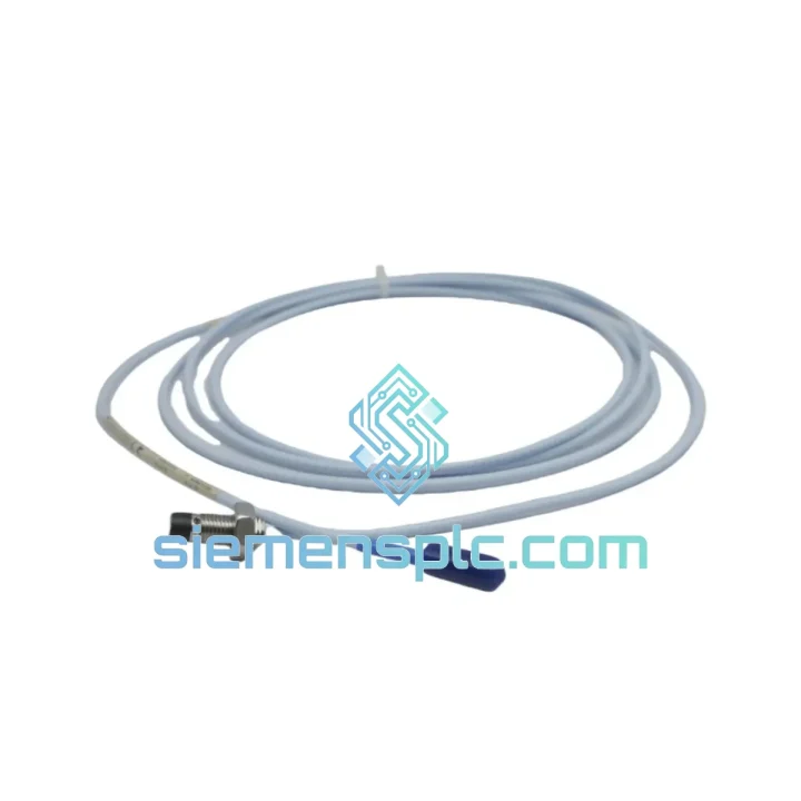 Bently Nevada 330101-00-08-15-02-CN Proximity Probe