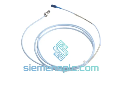 Bently Nevada 330101-00-08-20-02-05 Extension Cable – 3300 XL Proximity Transducer