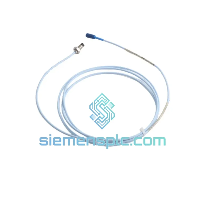 Bently Nevada 330101-00-08-20-02-05 Extension Cable – 3300 XL Proximity Transducer