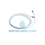 Bently Nevada 330101-00-08-20-02-05 Extension Cable – 3300 XL Proximity Transducer image 2