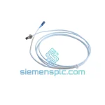 Bently Nevada 330101-00-08-20-02-05 Extension Cable – 3300 XL Proximity Transducer image 3
