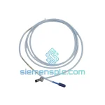 Bently Nevada 330101-00-08-20-02-05 Extension Cable – 3300 XL Proximity Transducer image 4