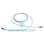 Bently Nevada 330101-00-11-20-02-CN Proximity Probe image 1