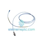 Bently Nevada 330101-00-11-20-02-CN Proximity Probe image 2