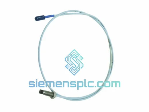 Bently Nevada 330101-00-12-10-01-CN Proximity Probe – 3300 XL Series