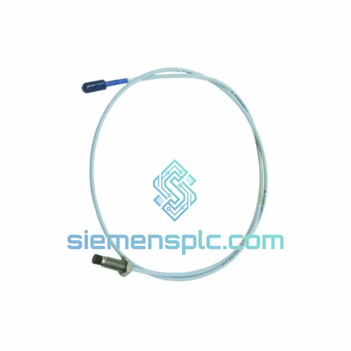 Bently Nevada 330101-00-12-10-01-CN Proximity Probe – 3300 XL Series