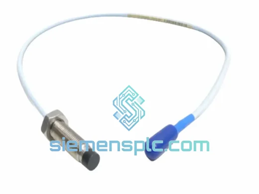 Bently Nevada 330101-00-12-10-02-05 Proximity Probe
