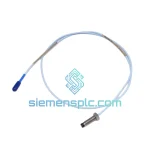 Bently Nevada 330101-00-12-10-11-05 Proximity Probe image 1