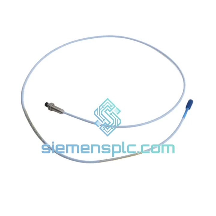 Bently Nevada 330101-00-12-15-02-00 Proximity Probe – 3300 XL Series