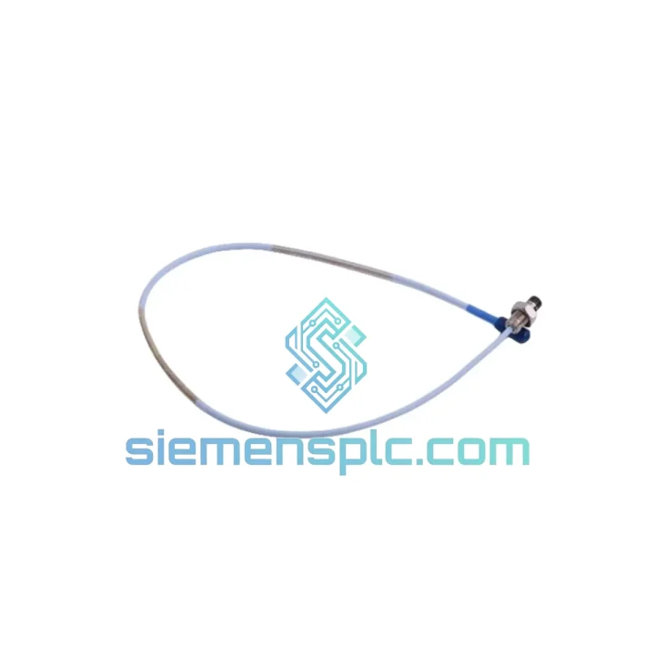 Bently Nevada 330101-00-13-10-02-00 Proximity Probe – 3300 XL Series