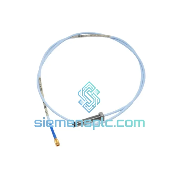 Bently Nevada 330101-00-15-15-02-05 Proximity Probe