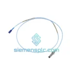 Bently Nevada 330101-00-15-15-02-05 Proximity Probe image 3