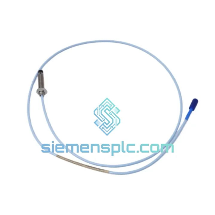 Bently Nevada 330101-00-16-10-11-RU Proximity Probe – 3300 XL Series