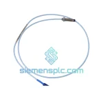 Bently Nevada 330101-00-16-10-11-RU Proximity Probe – 3300 XL Series image 2