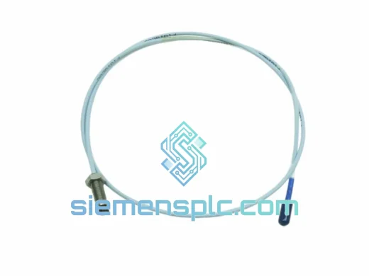 Bently Nevada 330101-00-18-10-02-05 Proximity Probe – 3300 XL Series