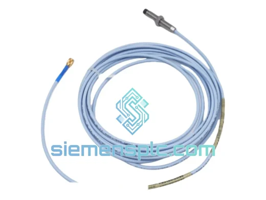 Bently Nevada 330101-00-20-0-5-02-05 Proximity Transducer – 3300 XL Series