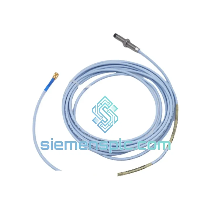 Bently Nevada 330101-00-20-0-5-02-05 Proximity Transducer – 3300 XL Series