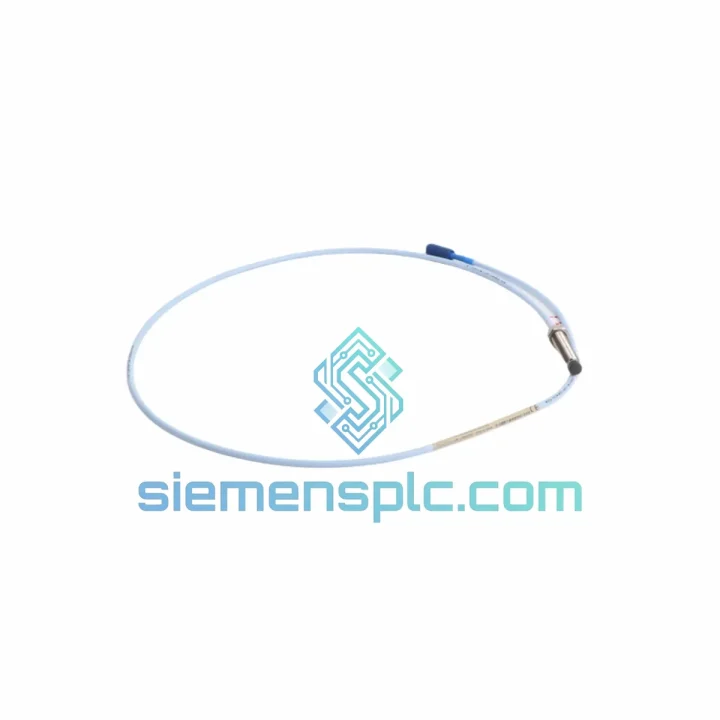 Bently Nevada 330101-00-20-10-02-00 Proximity Transducer – 3300 XL Series