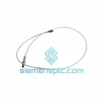 Bently Nevada 330101-00-20-10-02-05 Proximity Probe — 3300 XL Series image 1