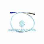 Bently Nevada 330101-00-20-10-02-05 Proximity Probe — 3300 XL Series image 3