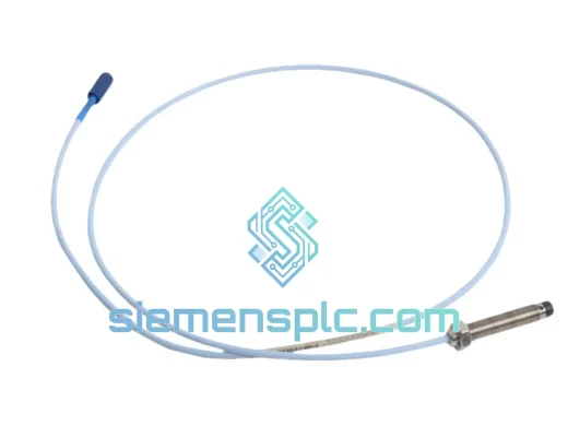 Bently Nevada 330101-00-20-20-02-CN Proximity Probe – 3300 XL 8mm