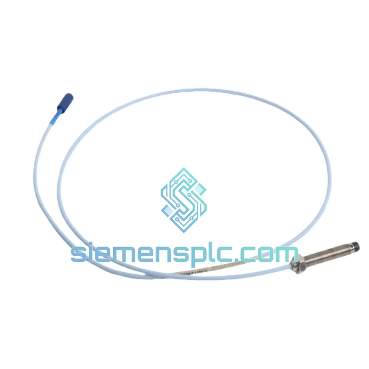 Bently Nevada 330101-00-20-20-02-CN Proximity Probe – 3300 XL 8mm