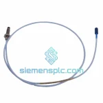 Bently Nevada 330101-00-20-50-02-05 Proximity Probe image 1