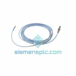 Bently Nevada 330101-00-20-50-02-05 Proximity Probe image 2