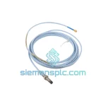 Bently Nevada 330101-00-20-50-02-CN Proximity Probe image 3