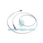 Bently Nevada 330101-00-25-05-01-05 Proximity Probe image 2