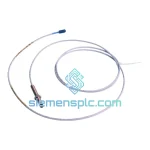 Bently Nevada 330101-00-25-05-11-00 Proximity Probe image 1