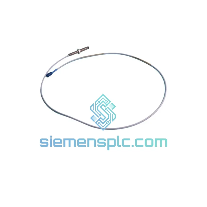 Bently Nevada 330101-00-25-10-02-00 Proximity Transducer – 3300 XL Series