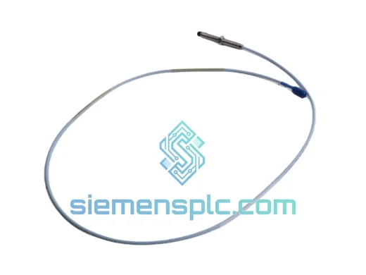 Bently Nevada 330101-00-27-10-02-00 Proximity Probe – 3300 XL Series