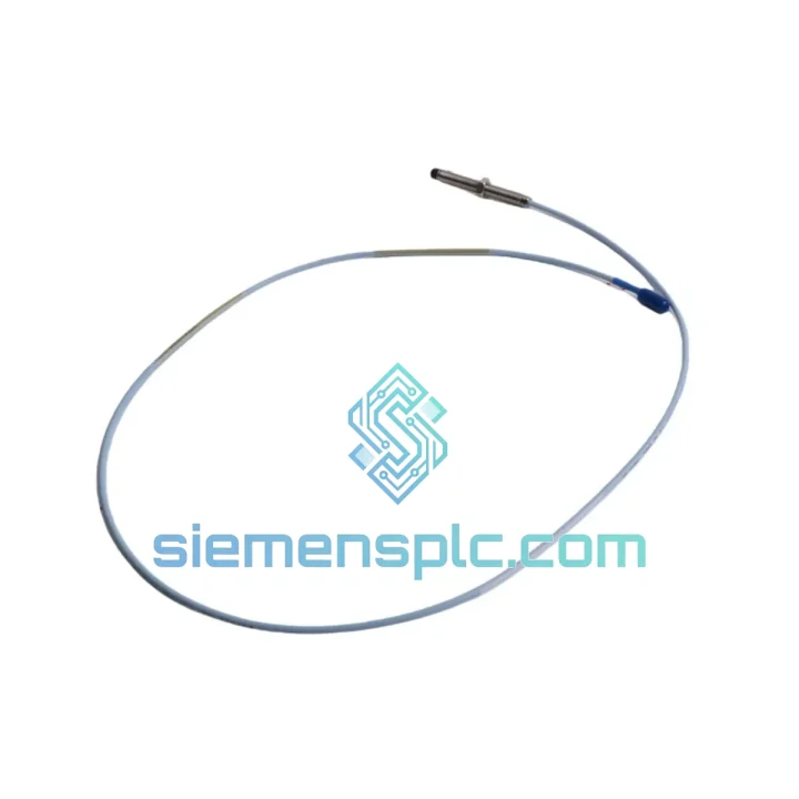 Bently Nevada 330101-00-27-10-02-00 Proximity Probe – 3300 XL Series