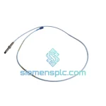 Bently Nevada 330101-00-27-10-02-00 Proximity Probe – 3300 XL Series image 2