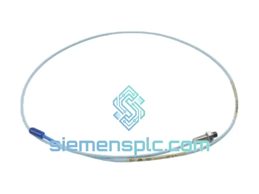 Bently Nevada 330101-00-29-10-02-00 Proximity Probe – 3300 XL Series