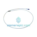 Bently Nevada 330101-00-29-10-02-00 Proximity Probe – 3300 XL Series image 2