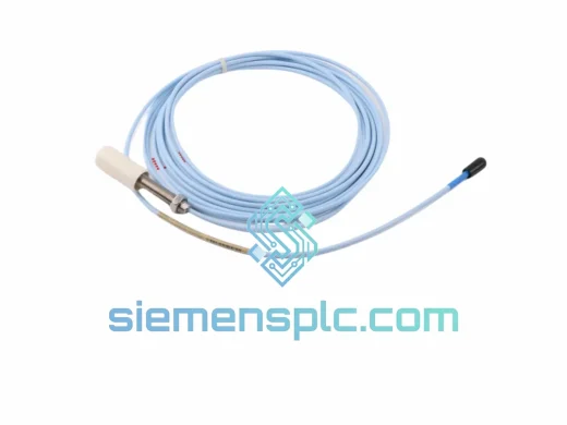 Bently Nevada 330101-00-30-50-02-00 Proximity Probe – 3300 XL Series