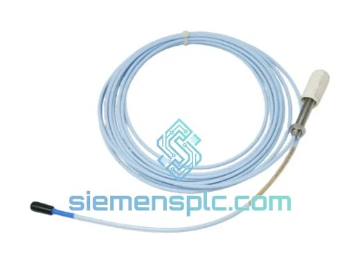 Bently Nevada 330101-00-31-15-02-05 Proximity Probe – 3300 XL Series