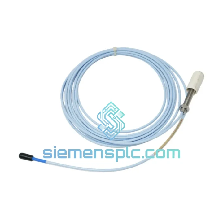 Bently Nevada 330101-00-31-15-02-05 Proximity Probe – 3300 XL Series