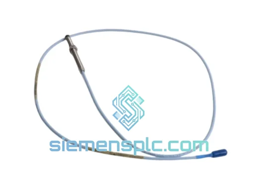Bently Nevada 330101-00-31-20-02-00 Proximity Probe – 3300 XL Series