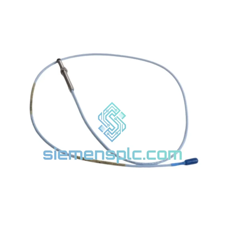 Bently Nevada 330101-00-31-20-02-00 Proximity Probe – 3300 XL Series