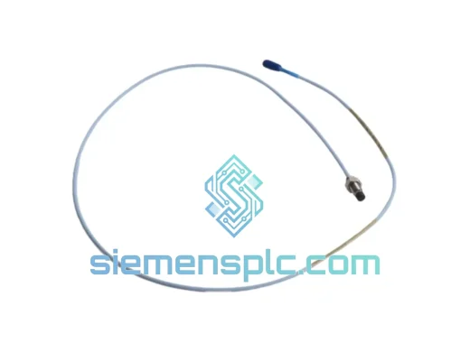 Bently Nevada 330101-00-34-15-02-05 Proximity Probe – 3300 XL 8mm