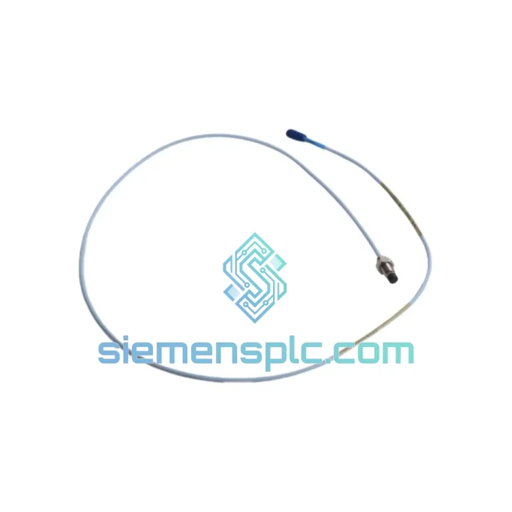 Bently Nevada 330101-00-34-15-02-05 Proximity Probe – 3300 XL 8mm