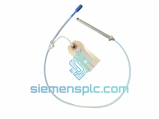 Bently Nevada 330101-00-40-05-02-00 Proximity Sensor
