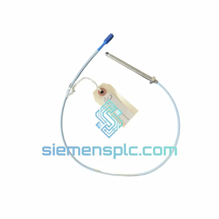 Bently Nevada 330101-00-40-05-02-00 Proximity Sensor