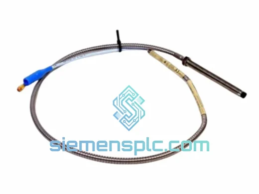 Bently Nevada 330101-00-40-10-01-00 Proximity Probe